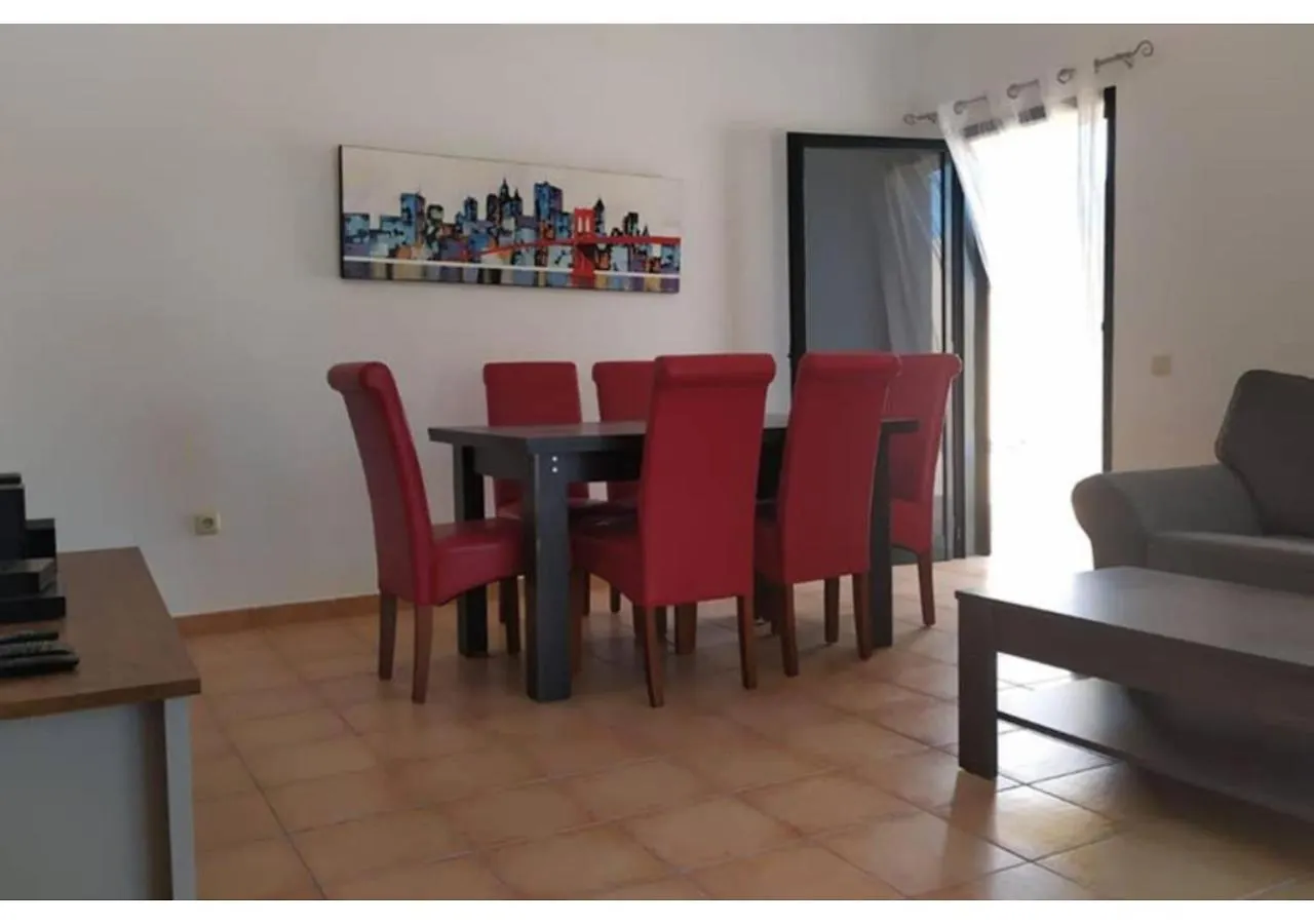 Сasa de vacaciones Anahi Homes Corralejo- Villa Dracacena 14 La Oliva