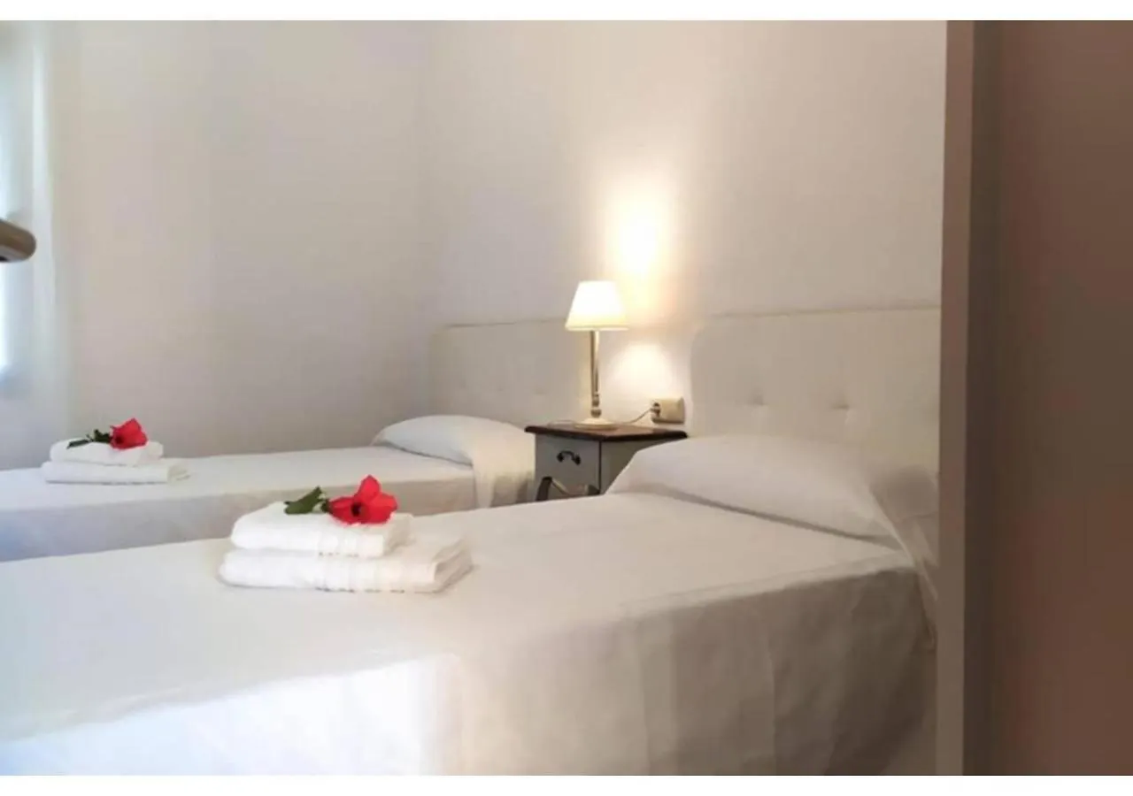 Сasa de vacaciones Anahi Homes Corralejo- Villa Dracacena 14 La Oliva