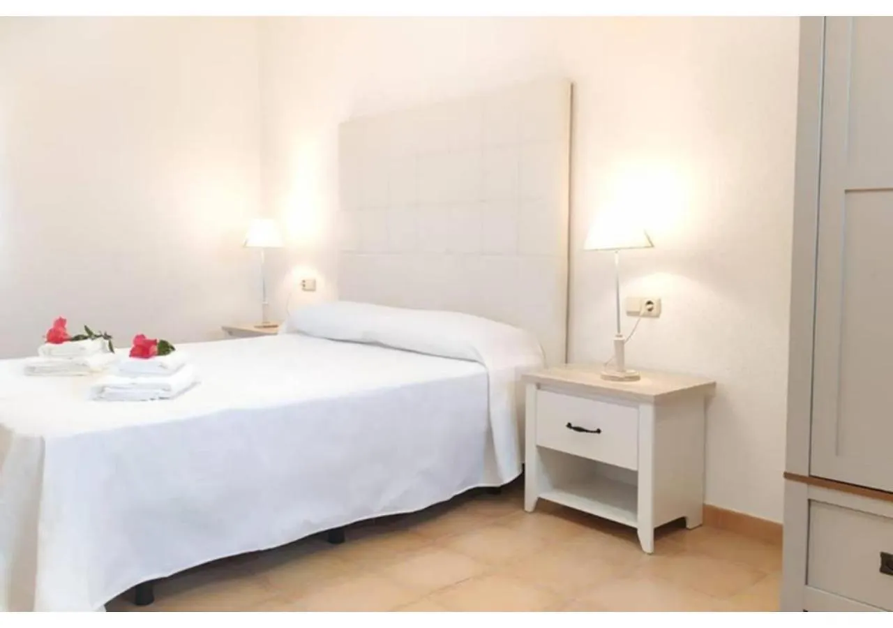 Anahi Homes Corralejo- Villa Dracacena 14 La Oliva Сasa de vacaciones