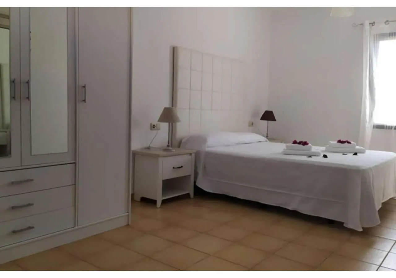 Anahi Homes Corralejo- Villa Dracacena 14 La Oliva