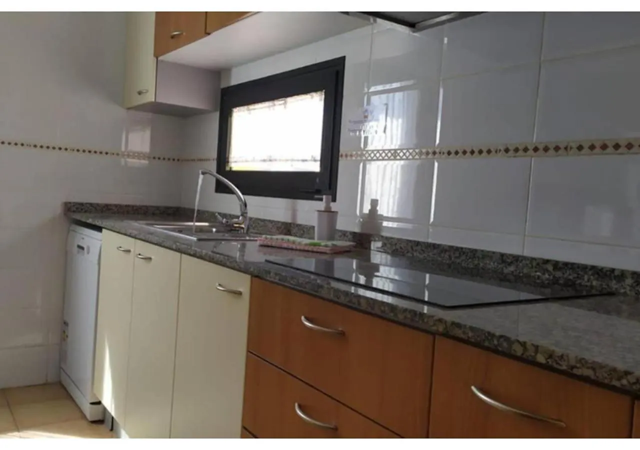 Сasa de vacaciones Anahi Homes Corralejo- Villa Dracacena 14 La Oliva España