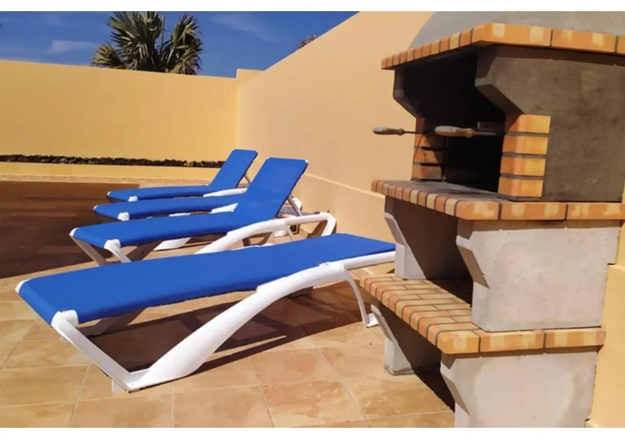 Anahi Homes Corralejo- Villa Dracacena 14 La Oliva España