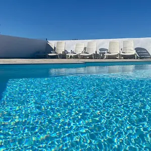 Alloggio in famiglia Verano Compartidos Villaverde, La Oliva
